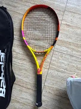 Babolat aero boost