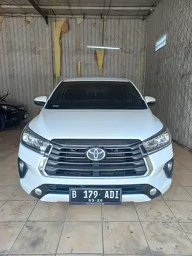 INNOVA REBORN G AT DIESEL FACELIFT 2.4