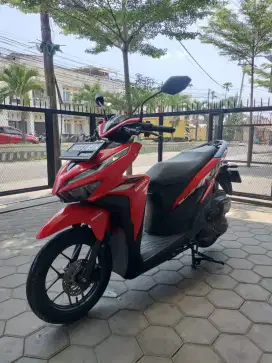 Honda Vario 125 CBS 2021 cash & kredit