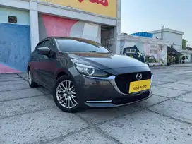 Mazda 2 GT 2020 !! terawat