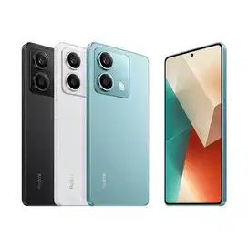 XIAOMI NOTE 13 SERIES