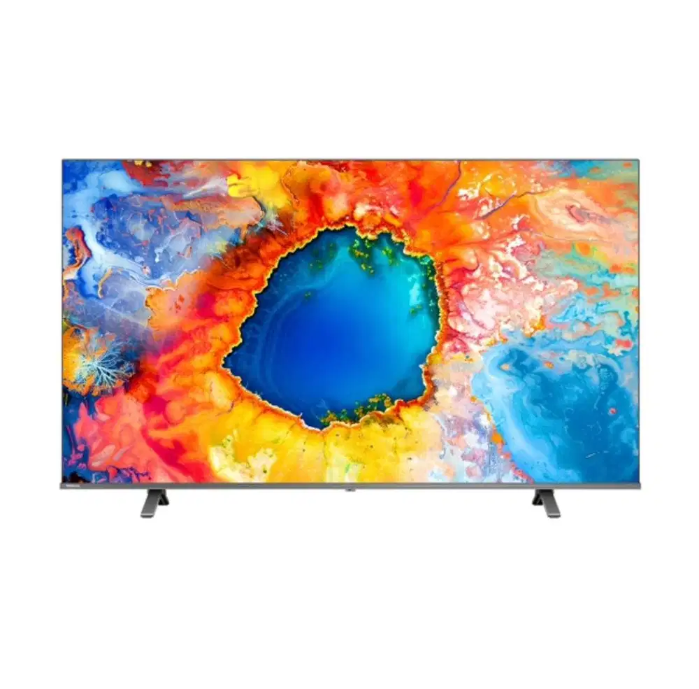 Toshiba 43” Quantum Dot 4K TV