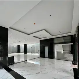 Dijual Gedung di Warung Buncit Raya, Jakarta Selatan