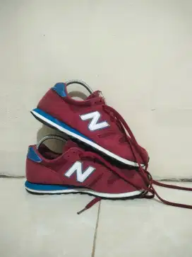 Sepatu New balance original