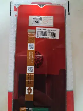 LCD OPPO A16,REALME C25S/C25