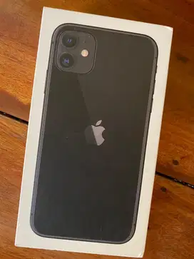 Iphone 11 64 gb