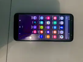 Handphone Samsung J6+ 2018