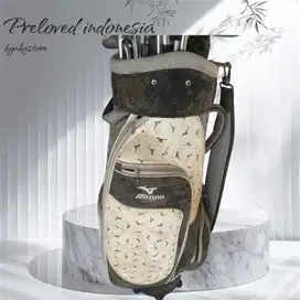 Tas Golf jarang pakai