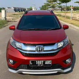 Honda brv prestige