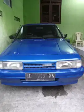 Mazda Mr 1991 Bahan Antikan