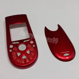 Casing Nokia 3650 Housing Handphone Case Cover HP Jadul Aksesoris Hape
