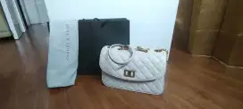 Jual tas pesta wanita, Charles Keith original