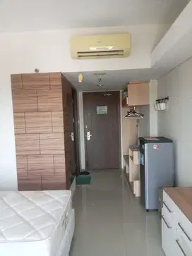 Apartement swissbel hotel ( bogor ICOn )