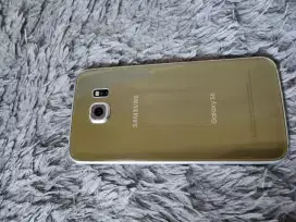 HP SAMSUNG S6 HP&CAS