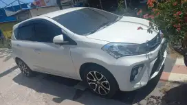 Bismillahirrohmanirrohim Di Jual Cepat Mobil Sirion M/t 2018