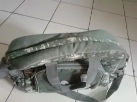 Tas bayi mode selempang