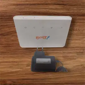 Router Huawei b310 wifi