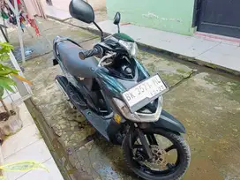 Yamaha Mio Tahun 2010
