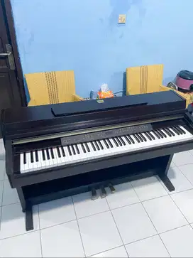 Digital Piano Yamaha CLP 230