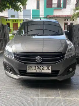 [DP 5 jt] Suzuki Ertiga Ga Mt 2018.