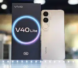 PROMO KREDIT HP VIVO V40 LITE BISA TANPA DP