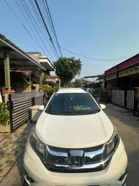 Honda BR-V Prestige A/T/2016