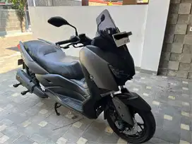 Xmax 2017 KM Rendah