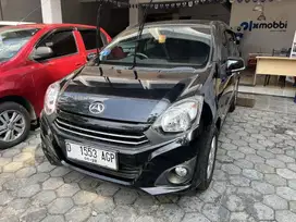 DP Rendah [TDP 5 JT] - Daihatsu Ayla 1.0 X Bensin-MT 2018