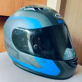 Helm Full Face HJC CS-R3