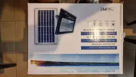 Lampu solar light baru kebanyakan beli