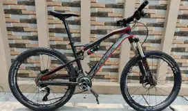 Mtb 26 orbea Occam carbon size s speck sultan