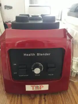 Heavy blender merk TOP MOM