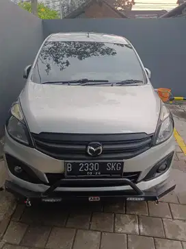 Mazda VX-1 2015 Bensin