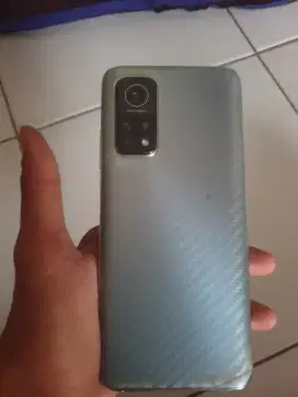 Xiaomi mi 10T 8/128
