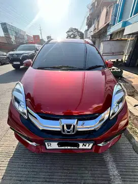 Honda Mobilio 1.5  RS 2016