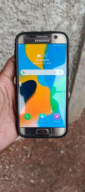 Samsung galaxi s 7