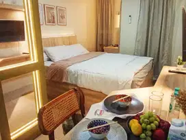 Sewa Apartemen Berkualitas Bulanan Murah, Bintaro, Sudimara Forestwalk