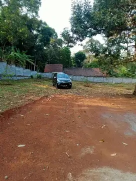 Tanah prkarangan dijual