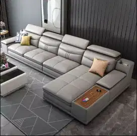 Sofa Minimalis | Mewah