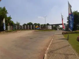 Di Jual Cepat Rumah Cluster Park Place Setu Bekasi