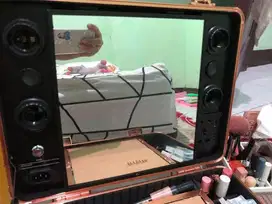 MAKEUP CASE MASAMI