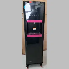 Sharp Dispenser Bottom Load
