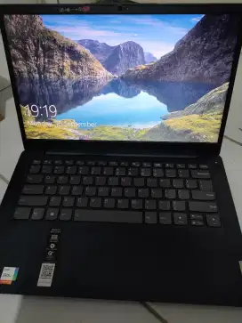 Dijual laptop lenovo