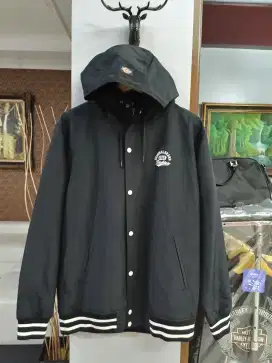 Jaket varsity DICKIES (size XL)