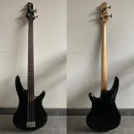 Bass Guitar Ibanez Soundgear SDGR SR 370 Japan