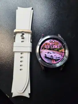 Samsung galaxy watch 4 classic / samsung watch 4 classic 42mm resmi