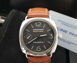 PANERAI RADIOMIR BLACK SEAL