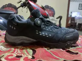 Sepatu HighLoder Outdoor Shoes Boa System