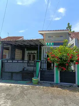 KONTRAKAN PERUM GRAND SAKINAH 2 BATANG