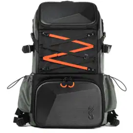 Tas Kamera KNF CONCEPT Traveling Backpack 33l Not Thule, Lowepro